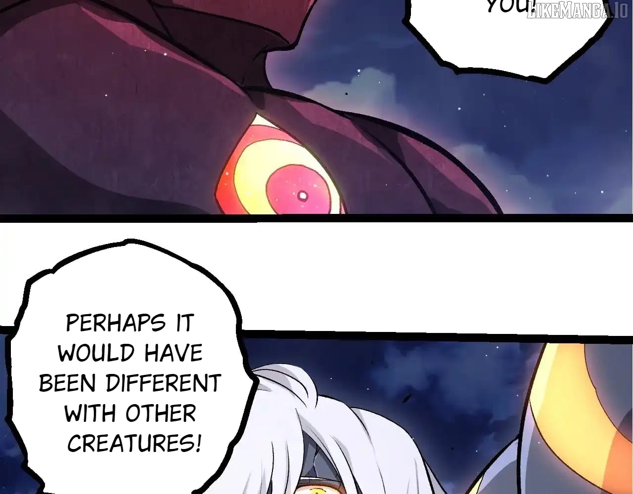 Evolution Begins With A Big Tree Chapter 453 - page 7